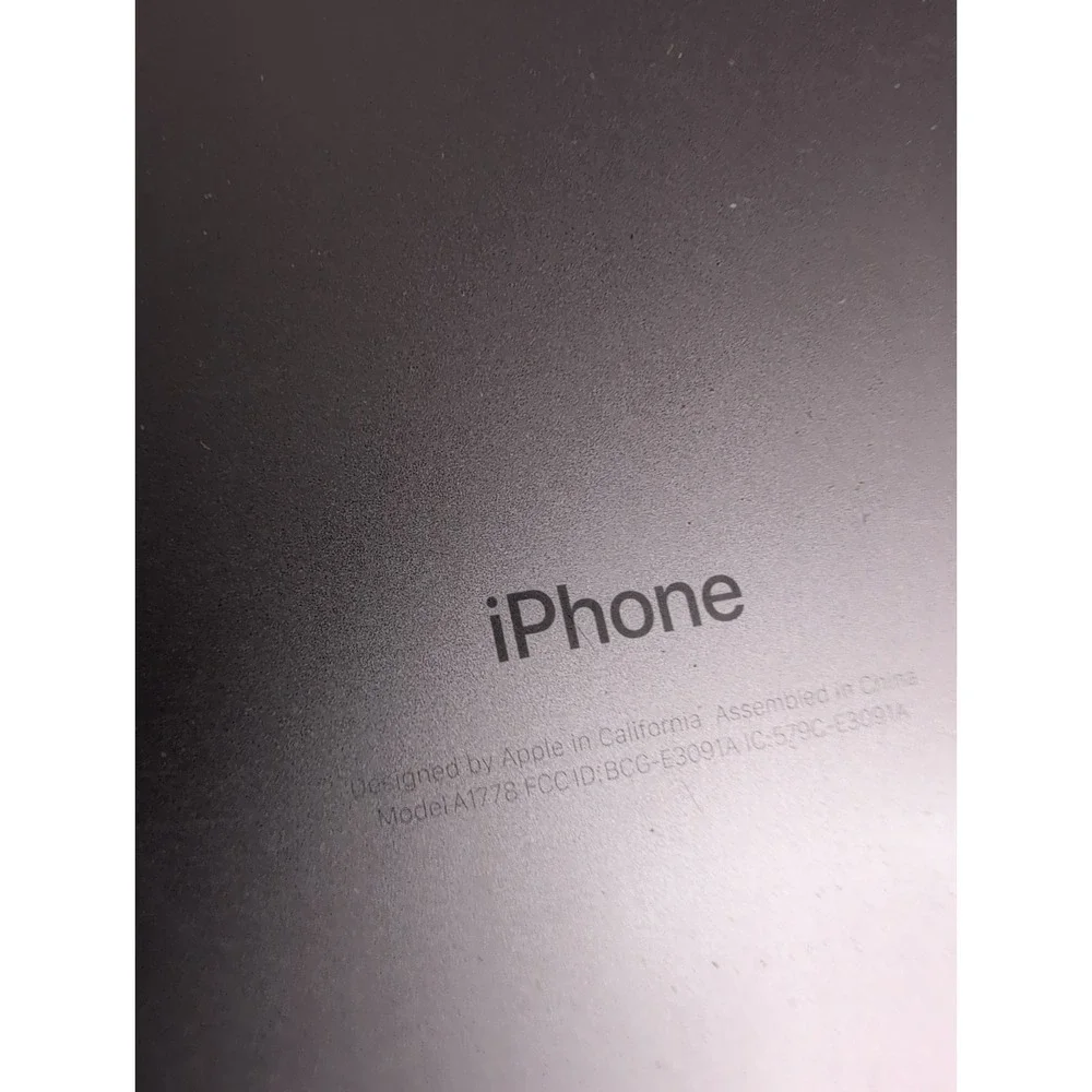 Apple iPhone 7 A1778 128 GB (Wi-Fi + 4G) Rose Gold